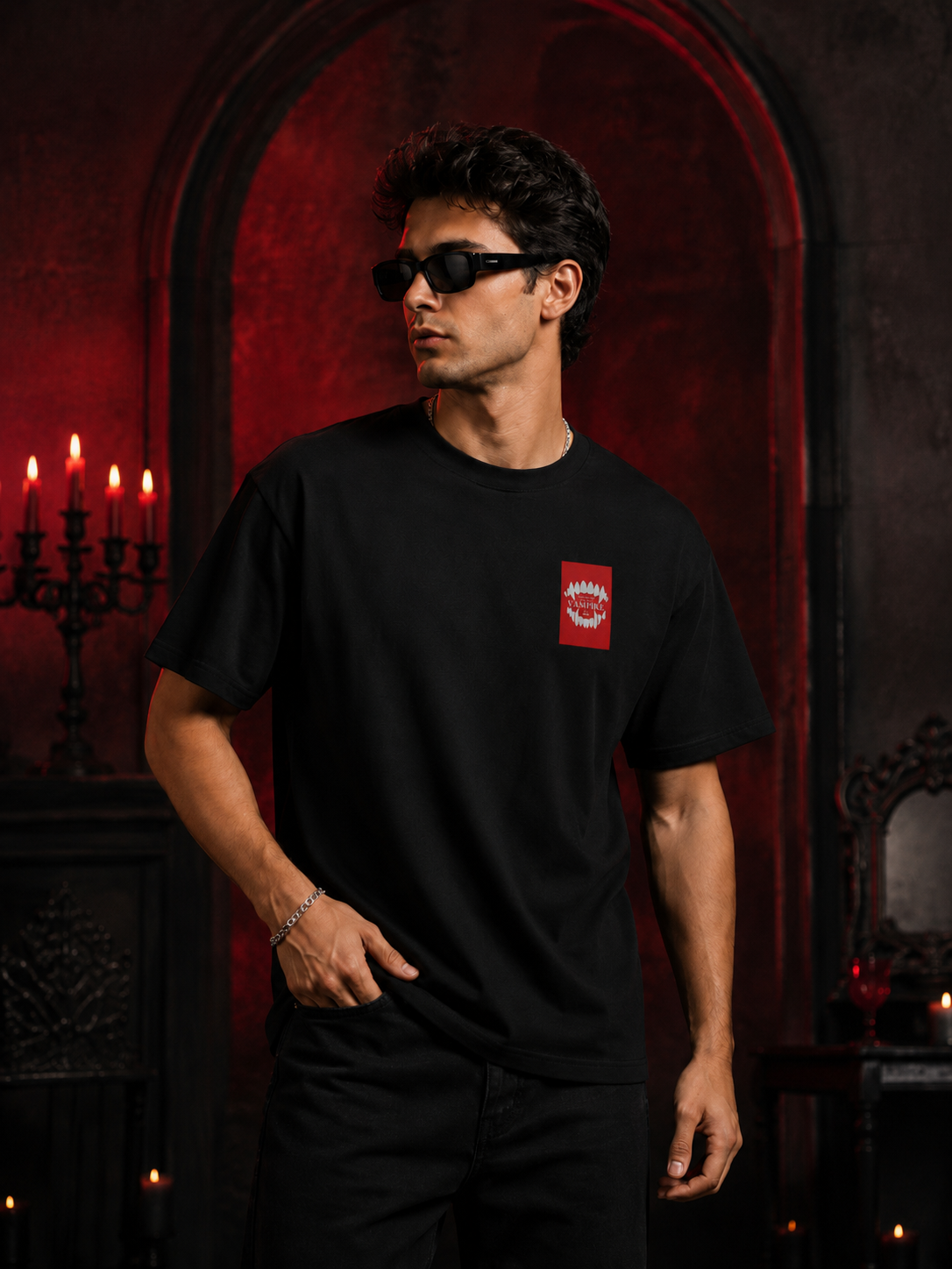 Vampire Protocol