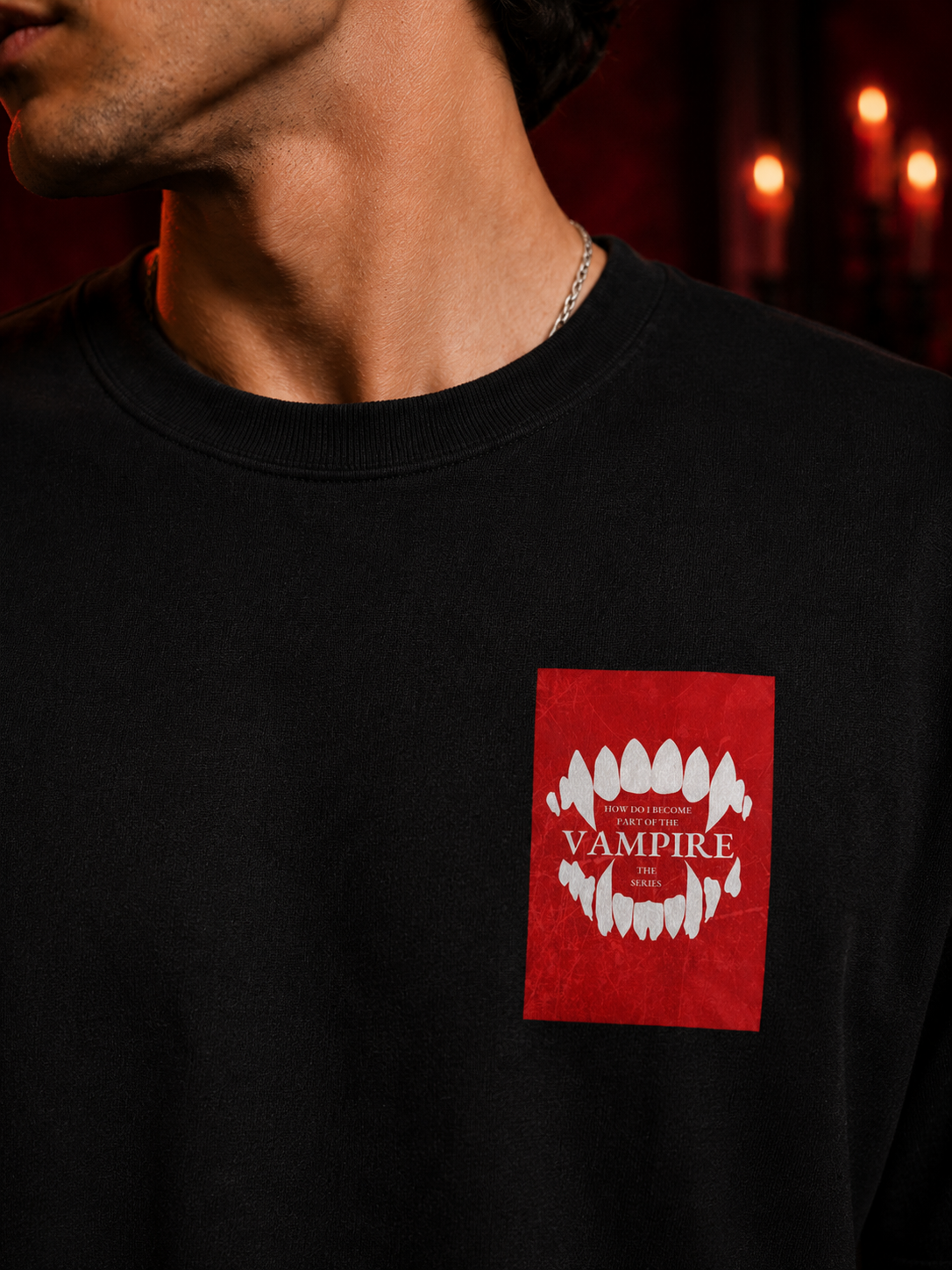 Vampire Protocol