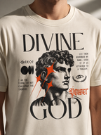 Divine Tragedy