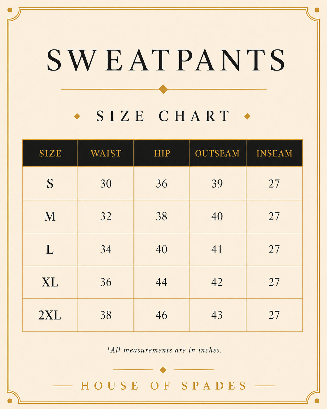 Blank 05 // AeroTerry Sweatpants