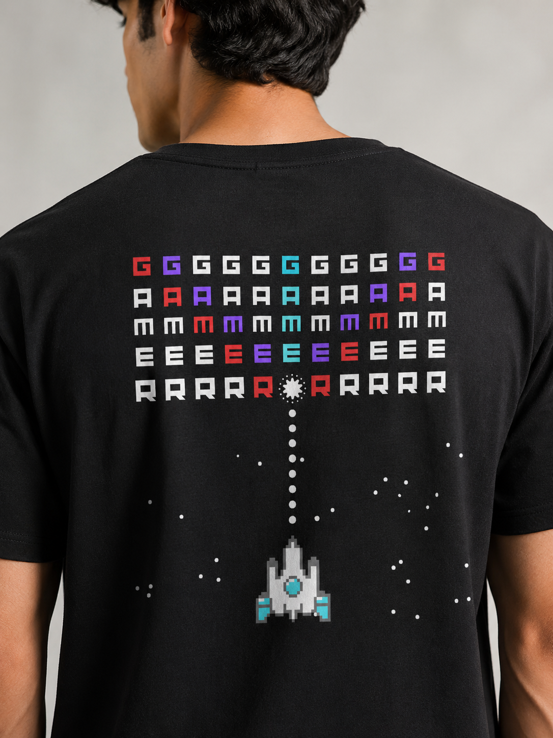Arcade Fleet
