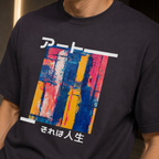 Abstract Canvas