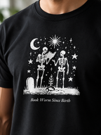 Eternal Literary