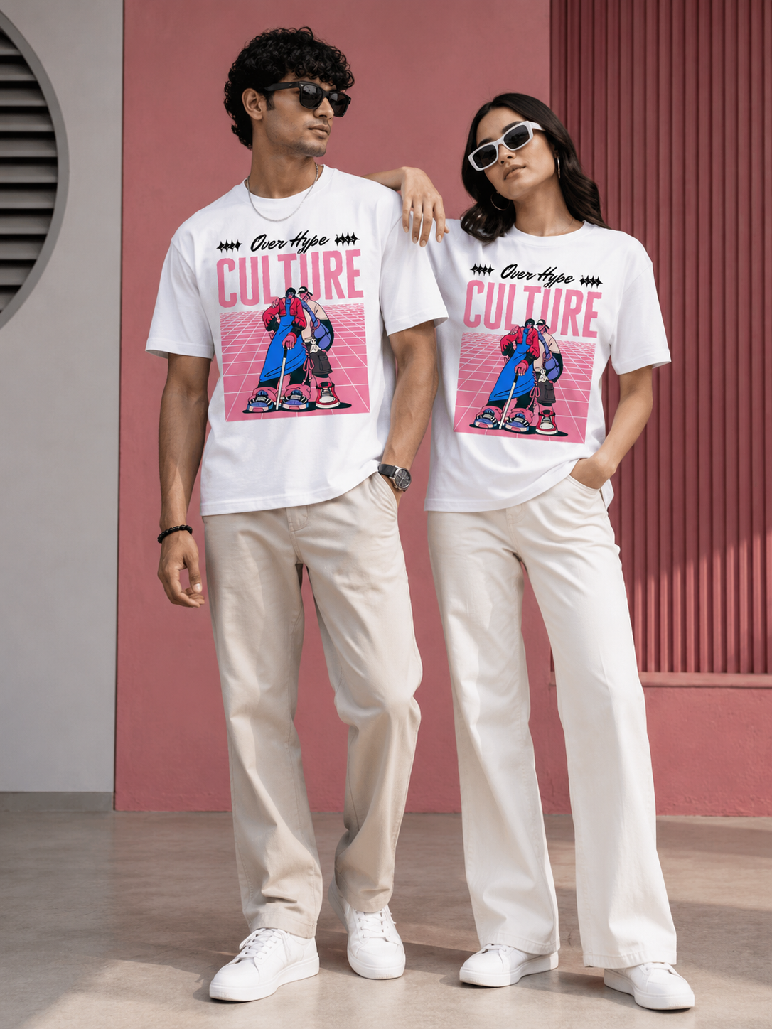 Hype Culture