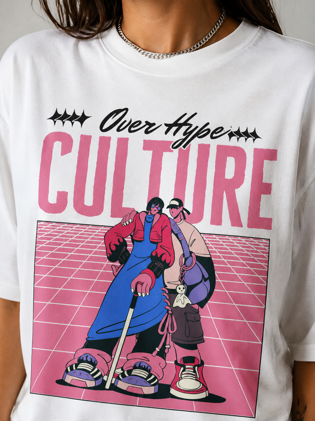 Hype Culture