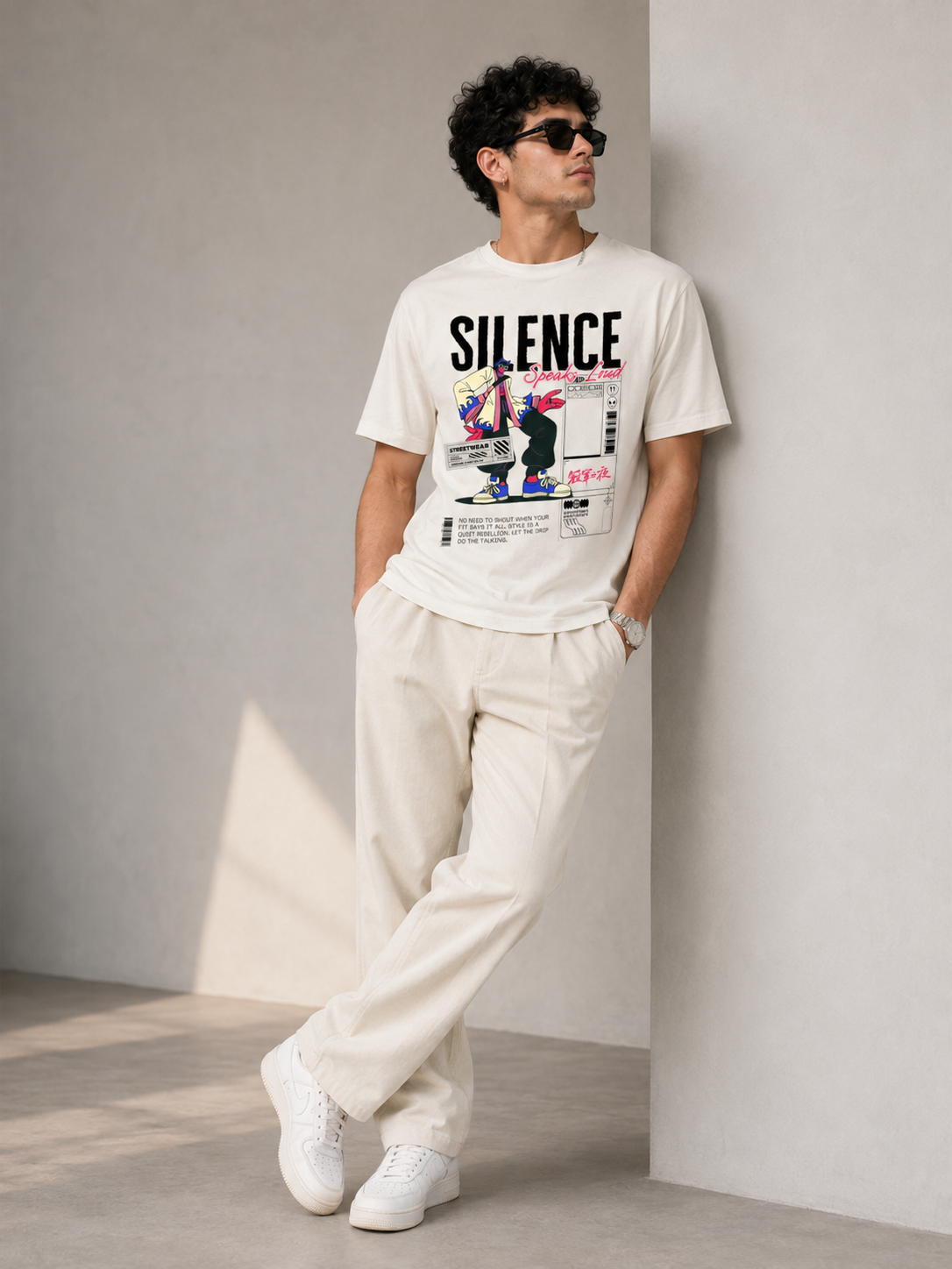 Quiet Rebellion