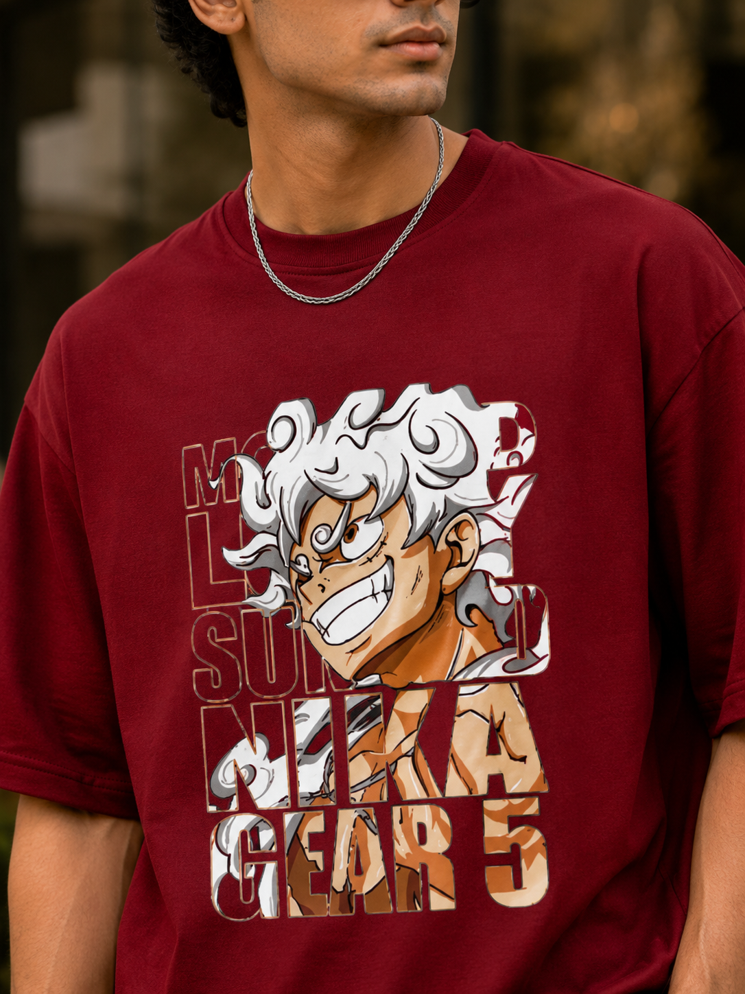 Protocol Gear 05