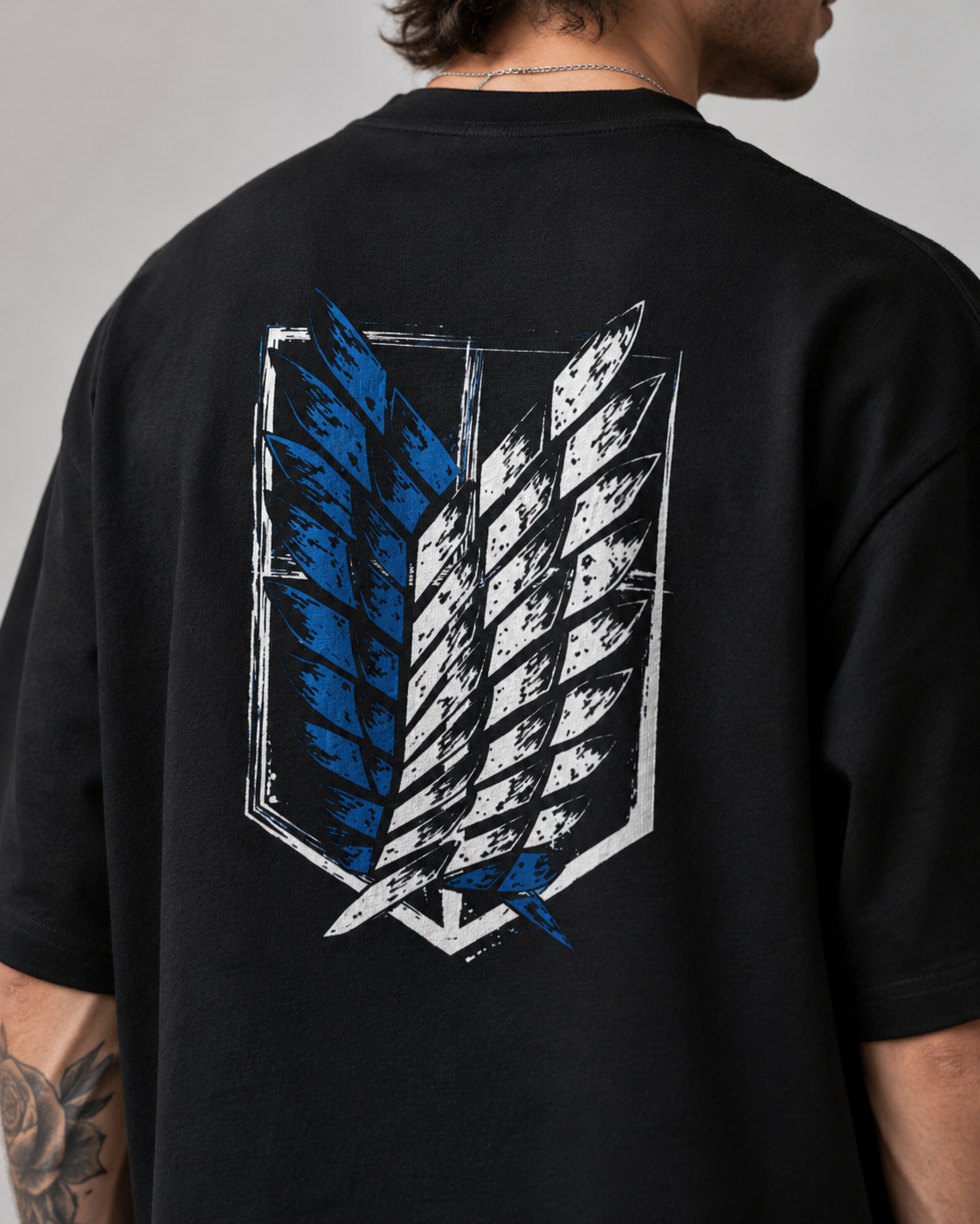 Wings of Freedom