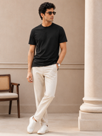 Blank 03 // Luxe-Stretch T