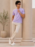 Blank 03 // Luxe-Stretch T