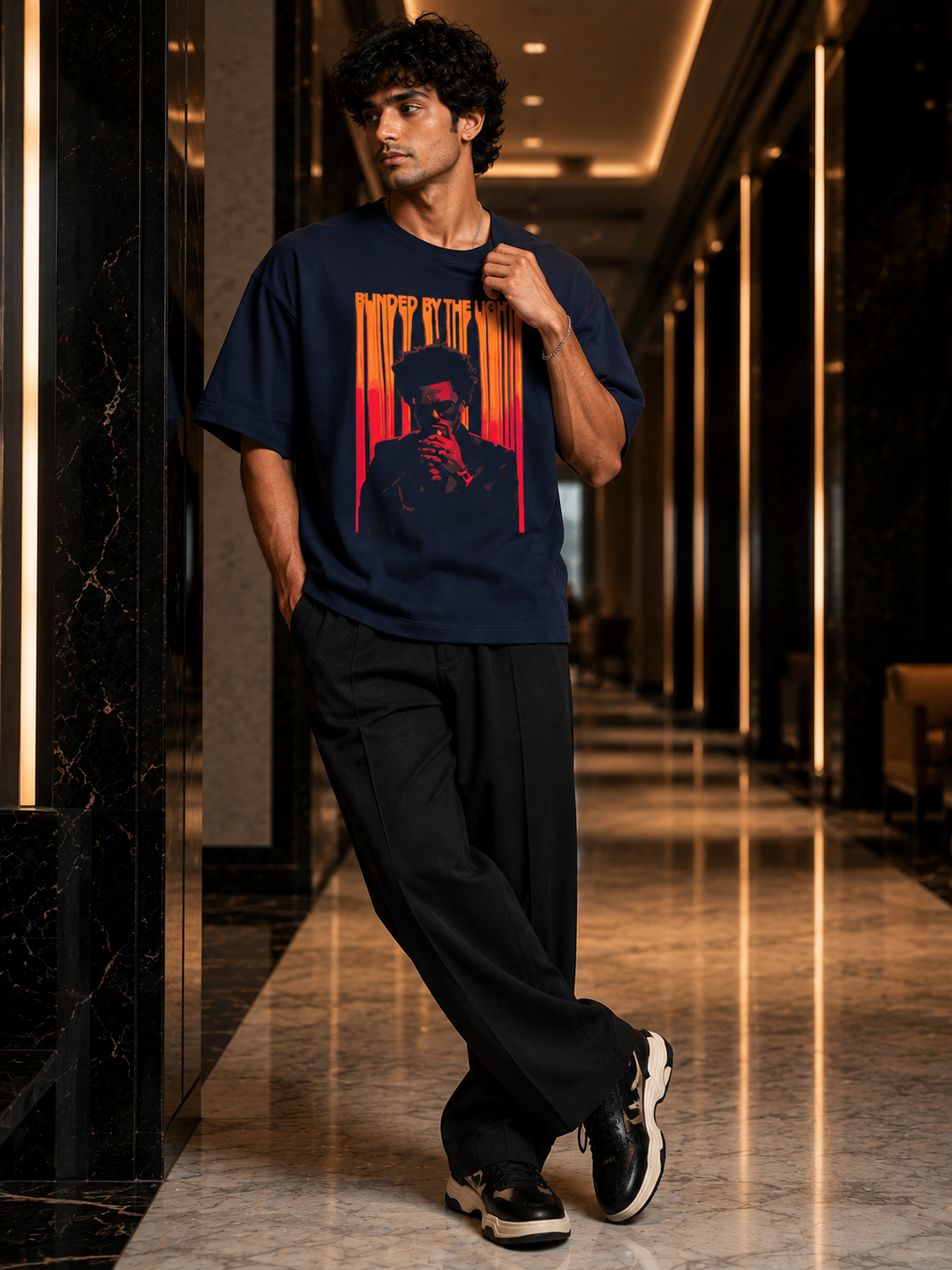 After Hours