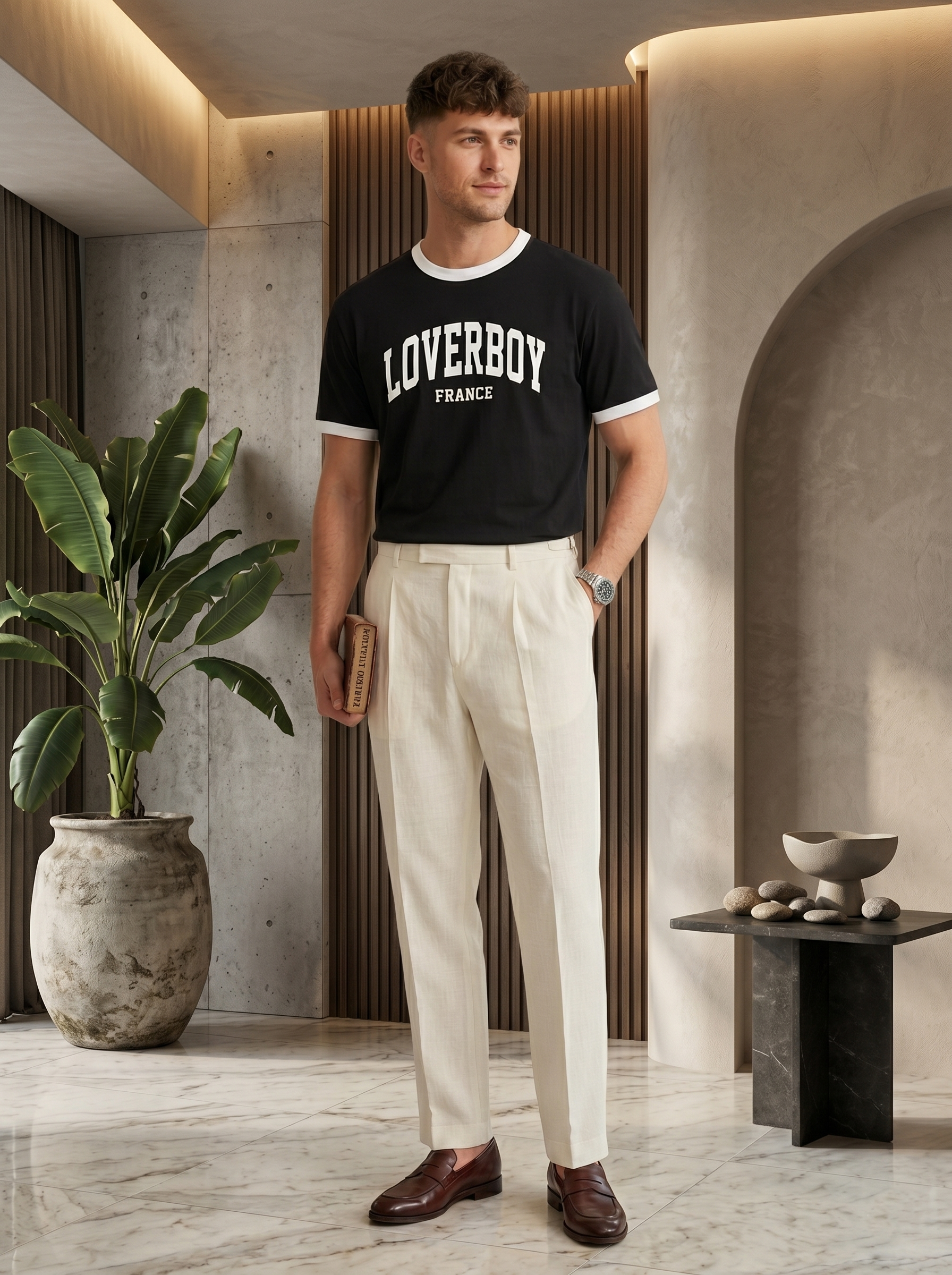 Loverboy Varsity